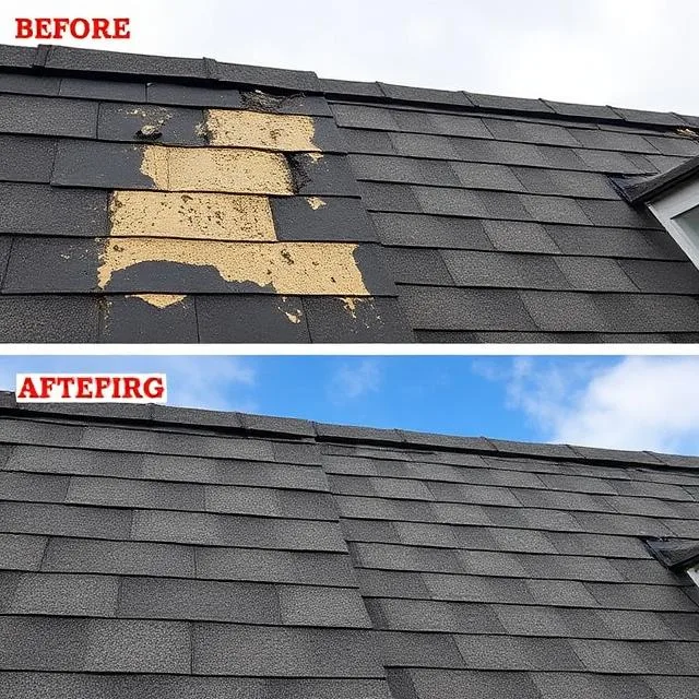 Roof Repair Near Me in Rolla, KS near me